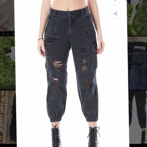 LF CARGO PANTS